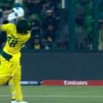 Australia vs England: Key Highlights from the Latest Match