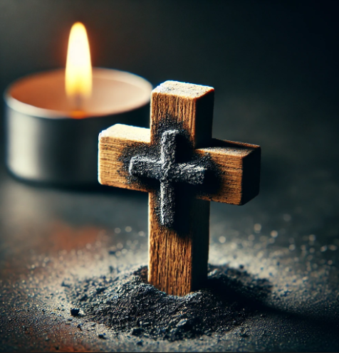 Ash Wednesday 2025: A Powerful Day to Reflect, Renew, and Transform Your Life