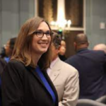 Sarah McBride Leadership: Building a Better Future for Delaware