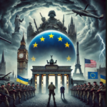 The Harsh Reality: Can Europe Security be achieved by Ukraine Without America?